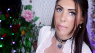 Angelique Patreon Video 2020