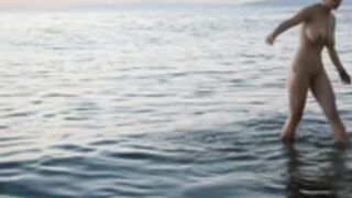 Olga Bobrova Video 2023