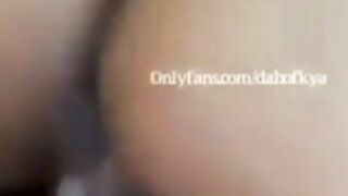 ebony with huge ass doggie bbc 2