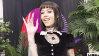 Episode 315 - CC Doll ANAL