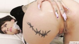 Episode 315 - CC Doll ANAL