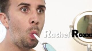 Rachel RoXXX - Stepsister