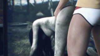 GHOSTBUSTER XD - 3D Animation