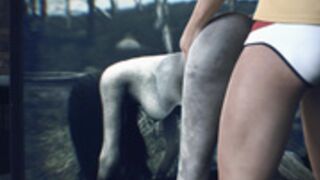 GHOSTBUSTER XD - 3D Animation