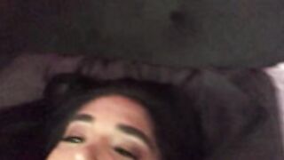 TS Jane marie compilation