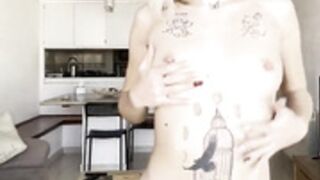 Alexia Nexxx.t OnlyFans 3