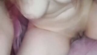 TitaniaxScarlet - early morning fun