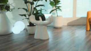 Artejones see through leotard lingerie