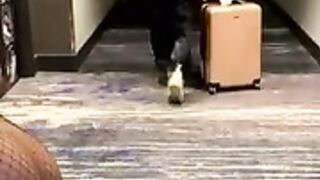 Funny squirting video