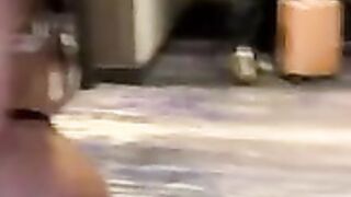 Funny squirting video