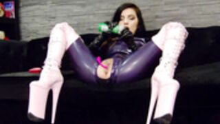 NatashaOtile - LJ - VIP-Show - 20230204.