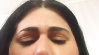 Swedish camgirl heartbeats333 1
