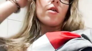 Swedish camgirl Sophiestone01 3