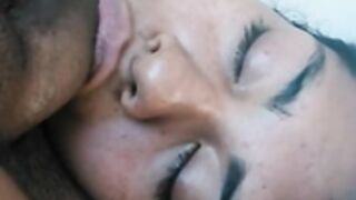 Mamando igual chupeta