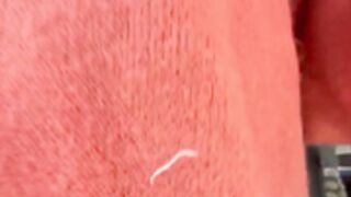 Tessa Tasty Gets Caught In The Libray