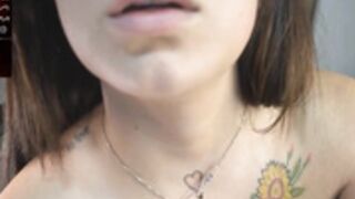 30 min w AmyyCoquette