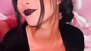 Michelle Rabbit Merlina OF