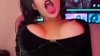 Michelle Rabbit Merlina OF