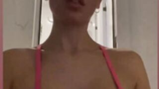 Teasing Staceyvissr