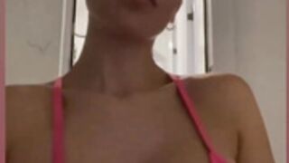 Teasing Staceyvissr