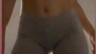 Teasing Staceyvissr