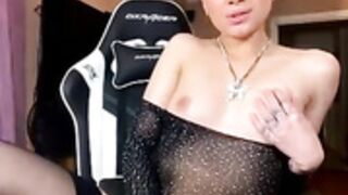 Swedish/ Etherealsweden liveshow