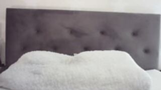 Swedish Tinker-bella dildo show