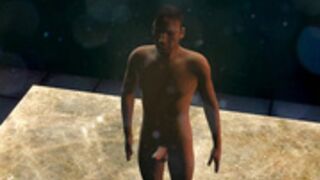 harley Quinn buttcrush