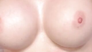 Amouranth Sperm Bank Handjob