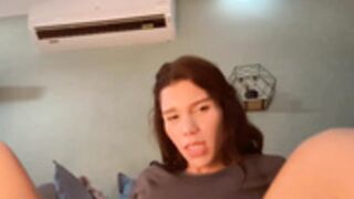 yourbonie very short prv and some public 03-02-23