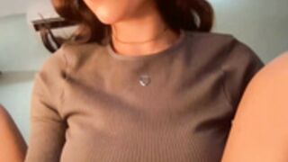 yourbonie very short prv and some public 03-02-23