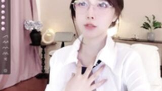 DeepEggs VOD - Hahaha_ha2 实况 6