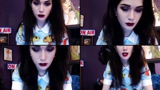 Evelynclaire cam recording 2017-04-06 081019