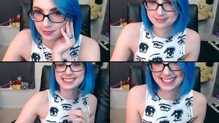 XFuukaX free cam recording 2017-04-03 080314