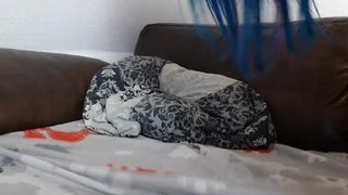 Femmexfatale - Cumshow with Dildo