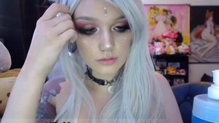 Babymetal 2017-04-10