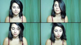 L0vely_Smile free cam recording 2017-04-11 065043