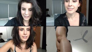 Kickaz free cam recording 2017-04-10 060117