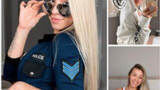 Therealbrittfit onlyfans subscribe for more content