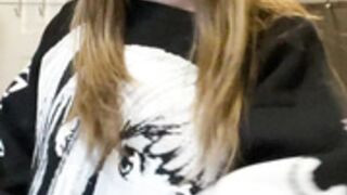 Soogsx Trys On Underwear Onlyfans