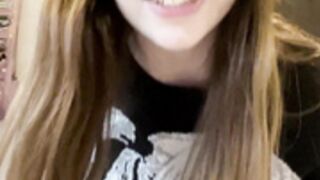 Soogsx Trys On Underwear Onlyfans