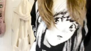 Soogsx Trys On Underwear Onlyfans