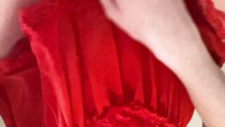 Soogsx Rubs Clit On The Toilet Onlyfans