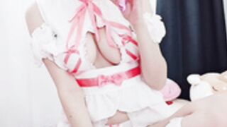 Hidori Rose - Playful Bunny