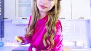 Faiir07 has a backwards facing vagina, can go naked