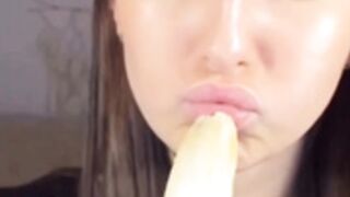 Banana for fun