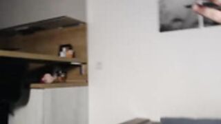 Chloetaya blowjob and fuck