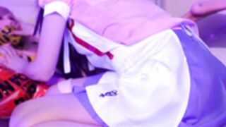 Tweetney Mikan Fuck Machine