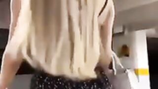 Mejor culo argentino