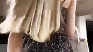 Mejor culo argentino